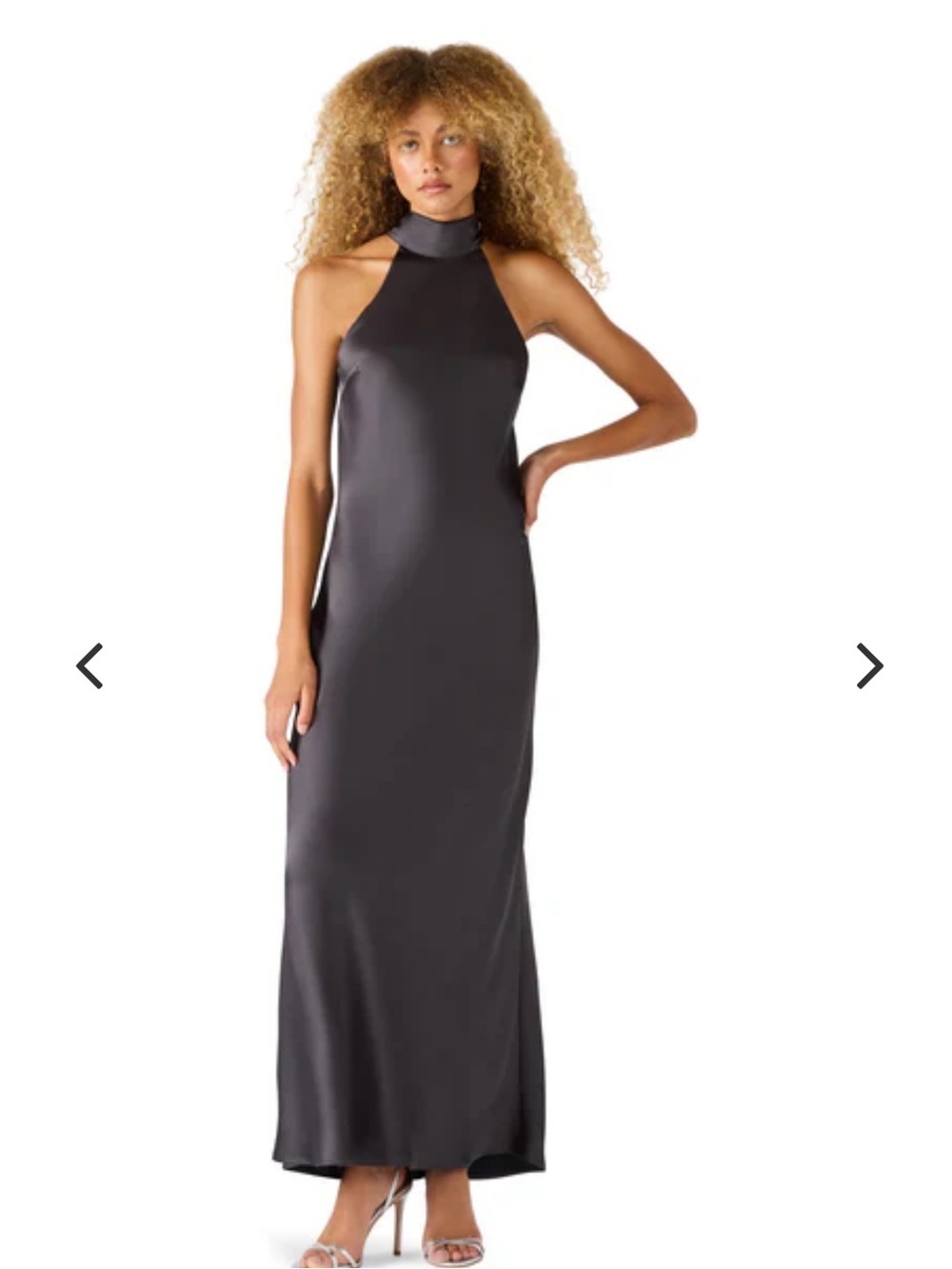 Steve Madden Lara Maxi Dress